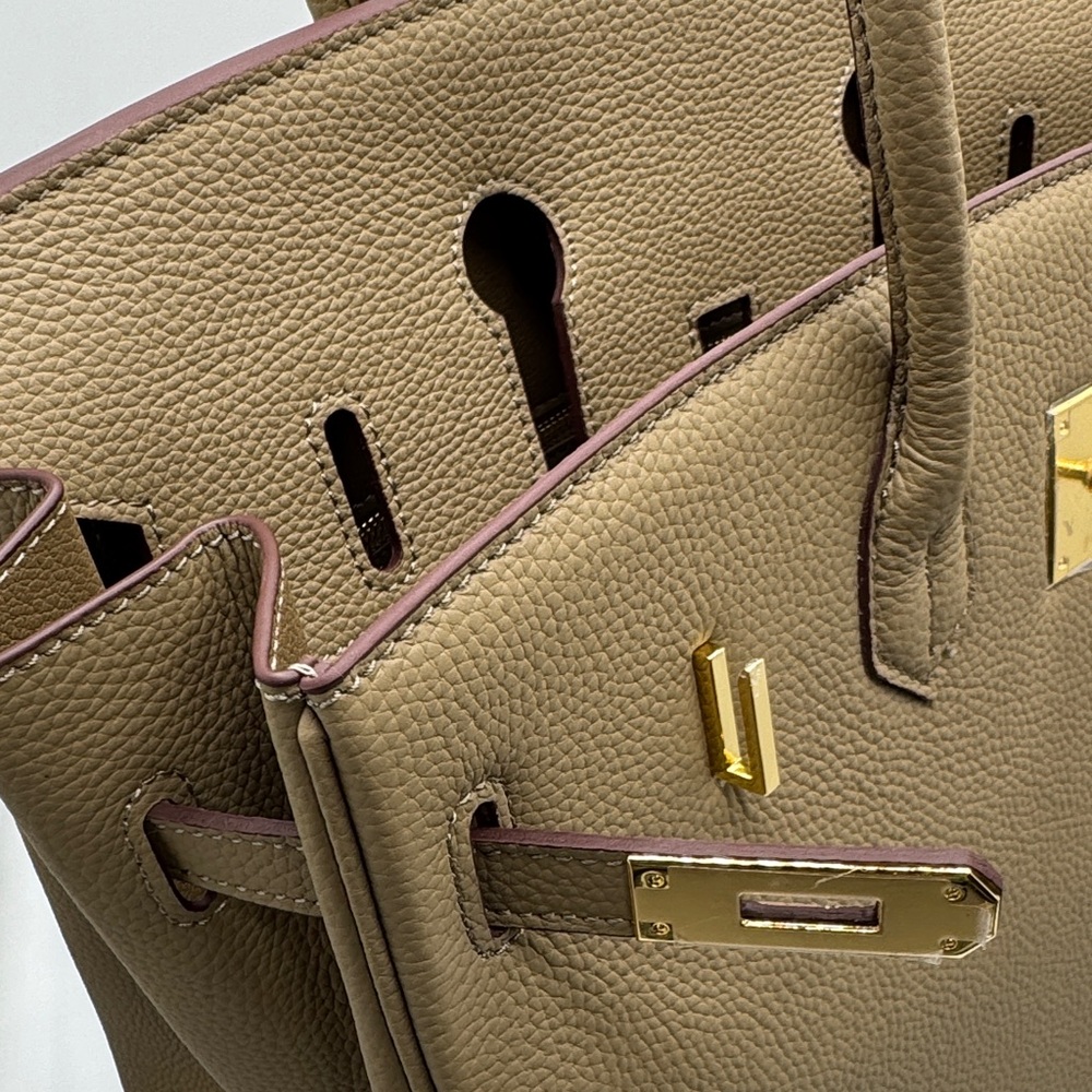 The Kinsley 35 - Taupe - Picture 8 of 10